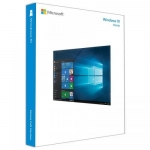 Licenta Microsoft Windows 10 Home 10 32-bit/64-bit English USB Flash FPP, HAJ-00055