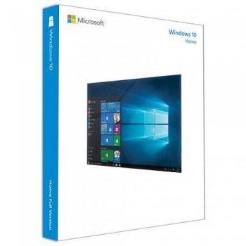 Microsoft Windows 10 Home 64 biti English FPP HAJ-00055