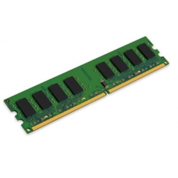 Kingston modul memorie dedicata 1GB DDR2-800 CL6