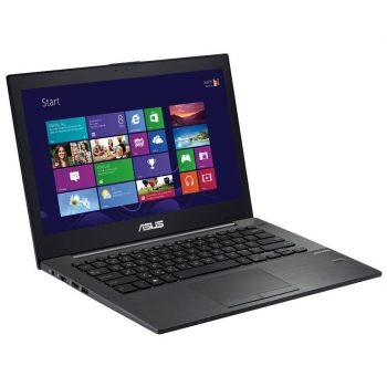 Laptop AsusPRO Advanced BU401LG-FA167G Ultrabook Intel Core i7 Haswell 4510U up to 3.1GHz 12GB DDR3L SSD 256GB nVidia GeForce GT 730M 14" Full HD Windows 8 Pro