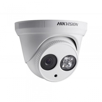 Camera supraveghere Hikvision Dome DS-2CE56C2T-IT3 2.8MM, TURBO HD720p, 1/3