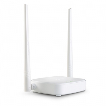 Router Wireless Tenda N301 N 300Mbps 3xLAN, 1xWAN