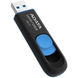 Memorie USB ADATA DashDrive Classic UV128 128GB USB 3.0 AUV128-128G-RBE