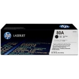 Cartus Toner HP Nr. 80A Black 2700 Pagini for LaserJet Pro 400 M401, 400 M425 CF280A