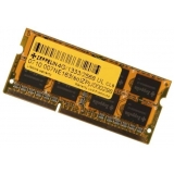 SODIMM ZEPPELIN DDR3/1600 8192M (life time, dual channel) low voltage