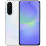 Smartphone Samsung Galaxy A36, 128GB, 6GB RAM, Dual SIM, 5G White SM-A366BZABEUE