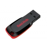 Stick USB SanDisk USB STICK CRUZER BLADE 64GB/. SDCZ50-064G-B35