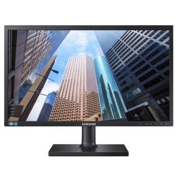 Monitor LED PLS Samsung 24" S24E650PL Full HD 1920x1080 VGA HDMI DisplayPort 4ms LS24E65UPL/EN