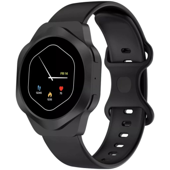 SmartWatch Canyon Hexagon 88 Black CNS-SW88BB