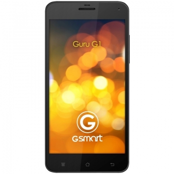 Telefon Mobil Gigabyte GSmart Guru G1 Black 5