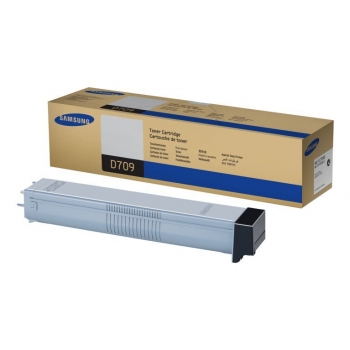 MLT-D709S TONER BLACK CA. 20.000 PAGES