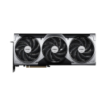 Placa video MSI GeForce RTX 5090 VENTUS 3X OC 32GB GDDR7 512-bit negru