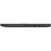 Laptop ASUS Vivobook 16X K3605ZC cu procesor Intel Core i5-12500H pana la 4.5GHz, 16, WUXGA, IPS, 144Hz, 16GB DDR4, 1TB SSD, NVIDIA GeForce RTX 3050 4GB GDDR6, No OS, Indie Black K3605ZC-RP515  