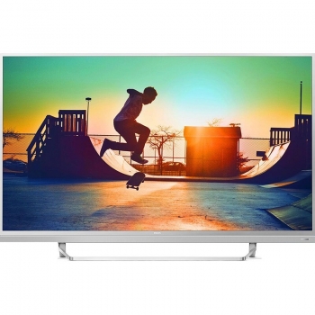 Led TV Philips, 55inch, Ultra HD(4K), Ambilight 3, AndroidTV, 55PUS6482/12