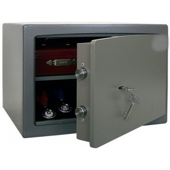 Seif antiefractie si antifoc Planet Safe ASG 30 EN 1143-1 