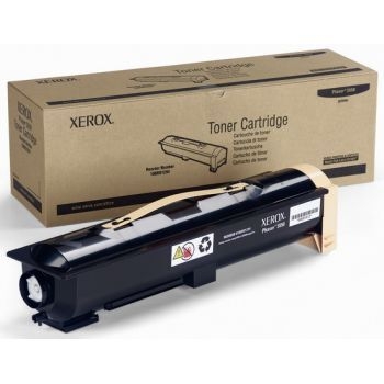 Cartus Toner Xerox 113R00737 Black 10000 Pagini for Phaser 5335