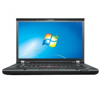 Laptop Lenovo ThinkPad W530 Intel Core i7 Ivy Bridge 3840QM up to 3.8GHz 8GB DDR3 HDD 500GB SSD 32GB nVidia Quadro 2000M 2GB 15.6" Full HD Windows 7 Pro 64bit N1K54RI