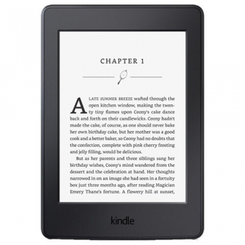 Amazon Kindle paperwhite new model 2015