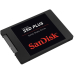 SSD SanDisk SSD Plus Series v2 240GB SATA3 2.5" 7mm SDSSDA-240G-G26