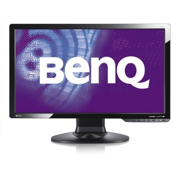 Monitor LCD BenQ 24" G2412HD Full HD 1920x1080 VGA DVI HDMI