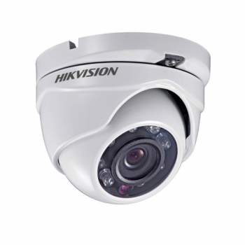 Hikvision ANALOG-DOME DS-2CE55C2P-IRM(2.8mm), 720 TVL, 1/3