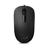 Mouse Genius DX-125 USB negru