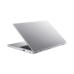 Laptop Acer ASPIRE GO 15, 15.6 inch, Intel N150 4 C / 4 T, 1.1 GHz - 3.6 GHz, 6 MB cache, 8 GB RAM, 256 GB SSD, Intel Graphics, Argintiu no OS, NX.J8XEX.00A