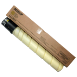 Cartus toner compatibil Konica Minolta C224/C284/C364 TN-321Y yellow KATUN