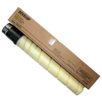 Cartus toner compatibil Konica Minolta C224/C284/C364 TN-321Y yellow KATUN