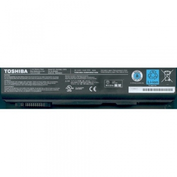 Baterie Laptop Toshiba PA3788U-1BRS 6 Celule Li-Ion 5100 mAh Compatibila Dynabook Satellite/Qosmio