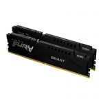Memorie Kingston FURY Beast 32GB DDR5 5200MHz CL40 Dual Channel Kit