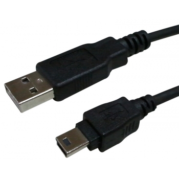 Cablu Consola USB-miniUSB Cisco CAB-CONSOLE-USB= 1.8m