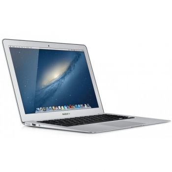 Macbook Air MJVM2 | 11.6 inch 1366 x 768 pixeli | Intel Core i5 1.6 GHz | 4 GB LPDDR3 1600 MHz | Capacitate Flash 128GB | Intel HD Graphics 6000 | 802.11ac | Bluetooth 4.0 | 720p FaceTime HD camera | Mac OS X Yosemite | Silver | 1.08 kg