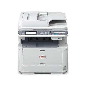 OKI MB491 MFC LASER MONO A4