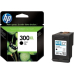 Cartus Cerneala HP Nr. 300XL Black Vivera Ink 600 Pagini for Deskjet D1660, D2560, D2660, D5560, F2420, F2480, F2492, F4210, F4280, F4580, Photosmart C4680, C4780 AIO CC641EE