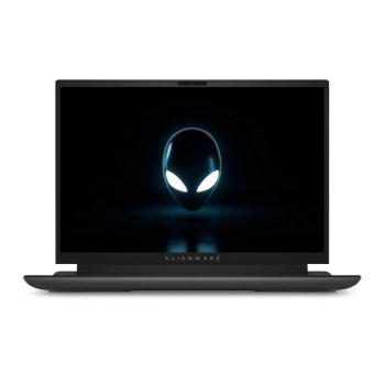 Laptop Gaming Dell Alienware M18 R2, Intel Core i9-14900HX, 18 inch QHD+, 64GB RAM, 8TB SSD, nVidia RTX 4090 16GB Windows 11 Pro, Negru AWM18R2I9648RTXWP