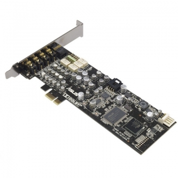 Placa de sunet Asus Xonar DX 7.1 24bit PCI-E x1 XONAR_DX/XD/A
