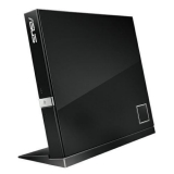 Blu-ray Writer Asus SBW-06D2X-U USB 2.0 Extern Black Retail SBW-06D2X-U/BLK/G/AS