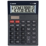Calculator Birou Canon AS120 12-digit BE4582B001AA
