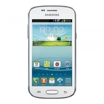 Samsung Galaxy trend 2 lite 4gb lte 4g alb G318