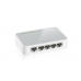 Switch TP-LINK TL-SF1005D 5xRJ-45 10/100Mbps