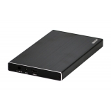 RACK EXTERN 2.5" HDD S-ATA to USB 3.0 SPACER "SPR-25611"