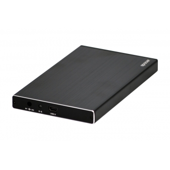 RACK EXTERN 2.5" HDD S-ATA to USB 3.0 SPACER "SPR-25611"
