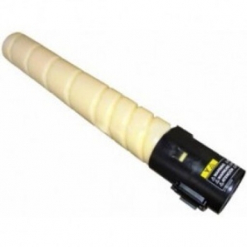 Toner Konica Minolta TN-512 Y | 26000 pag | Yellow | Bizhub C454/554