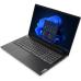 Laptop Lenovo 15.6'' V15 G4 IRU, FHD IPS, Procesor Intel Core i3-1315U (10M Cache, up to 4.50 GHz, with IPU), 8GB DDR4, 512GB SSD, GMA UHD, No OS, Business Black 83A1006VRM