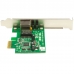 Placa de retea TP-LINK TG-3468 1xRJ-45 10/100/1000Mbps PCI-E x1