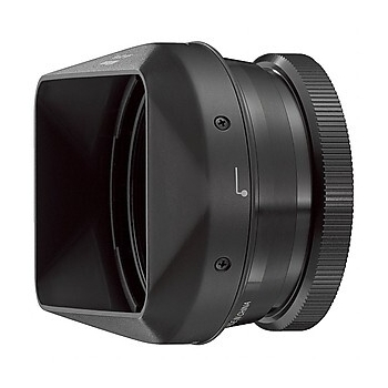 Inel adaptor Nikon UR-E24 Lens Hood HN-CP18 VAW220AA