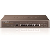 Switch TP-LINK TL-SG3210 8xRJ-45 10/100/1000Mbps + 2xSFP