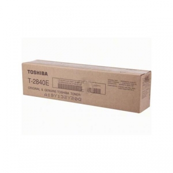 Cartus Toner Toshiba T-2840E Black 23000 pagini for Toshiba E-Studio 233