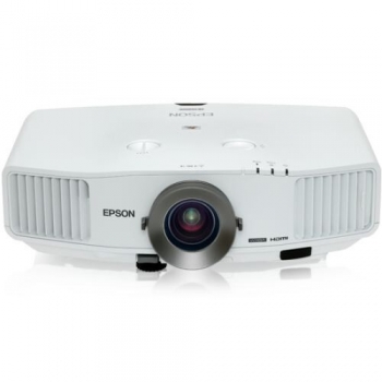 Videoproiector Epson EB-G5650W 3LCD 1280x800 3D Ready 4500ANSI 2000:1 HDMI VGA USB Retea WiFi Ready V11H347040